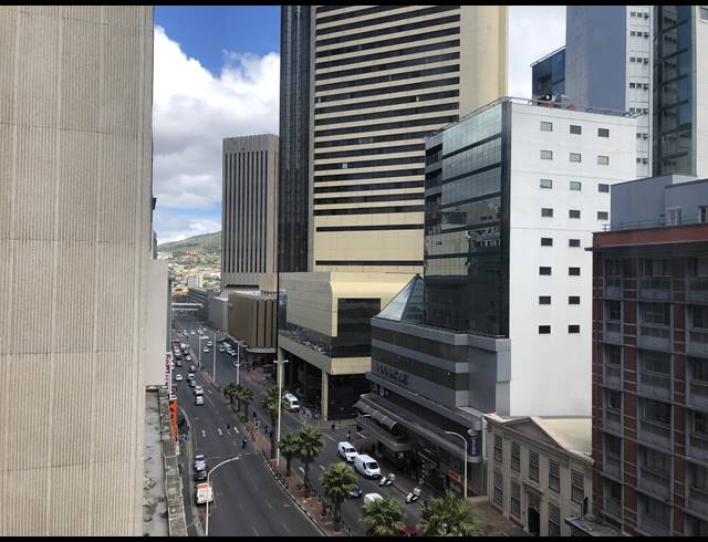 615M² OFFICE TO LET IN CAPE TOWN CITY CENTRE